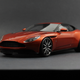 Illustration for article titled Aston Martin DB11 in 1/18 scale from TopSpeed